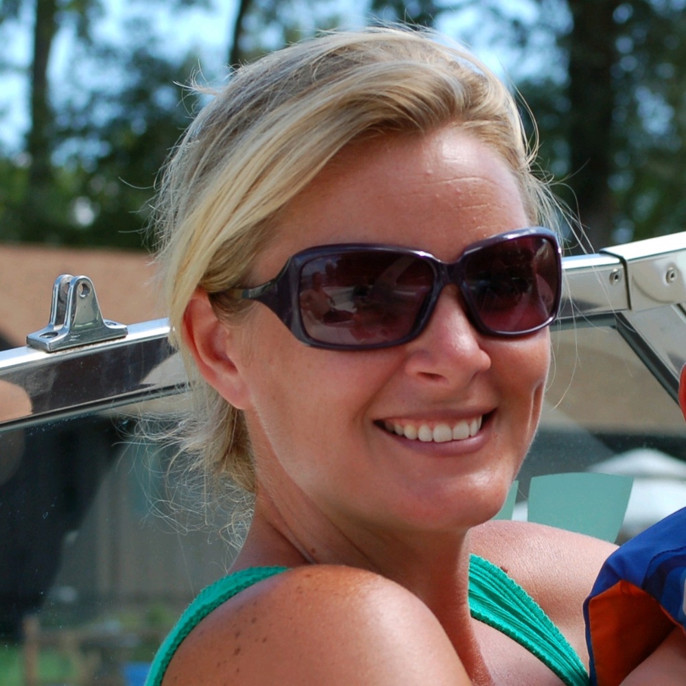Meet your Posher, Tracie